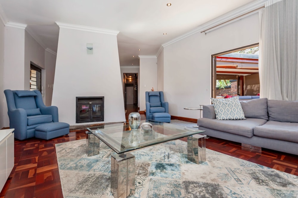 House for sale in Linden - GRE1717432 House for sale in Linden - GRE1717432