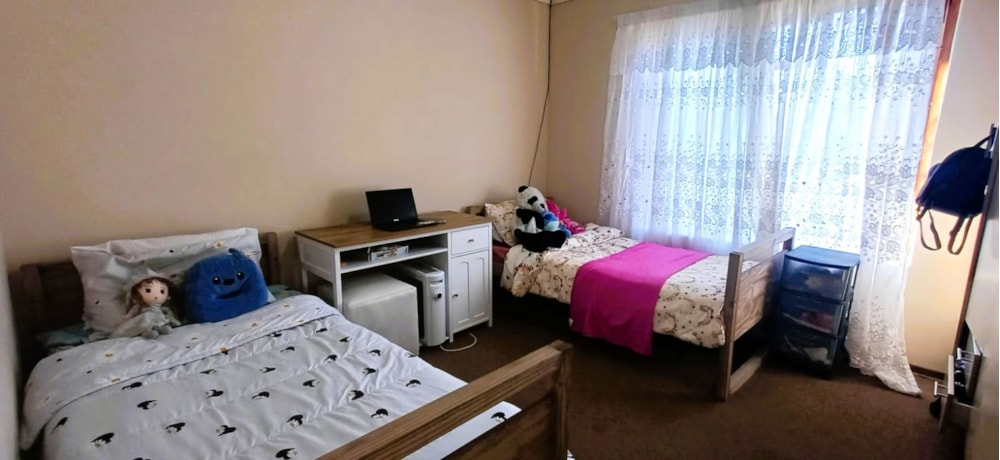 Townhouse for sale in Wilgehof - 1BX1716917