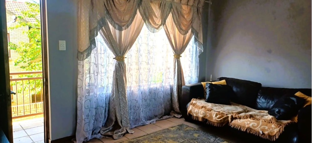 Townhouse for sale in Wilgehof - 1BX1716917