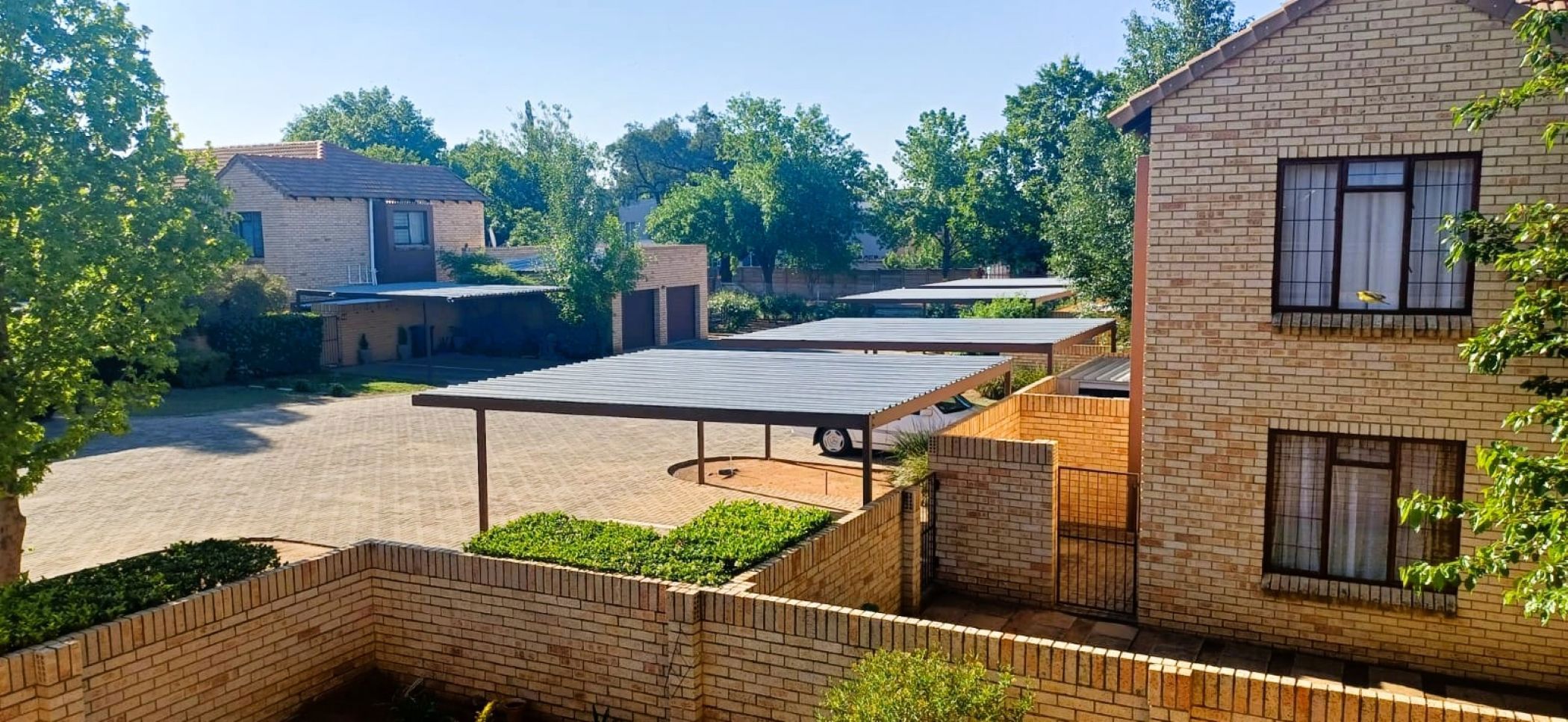 Townhouse for sale in Wilgehof - 1BX1716917