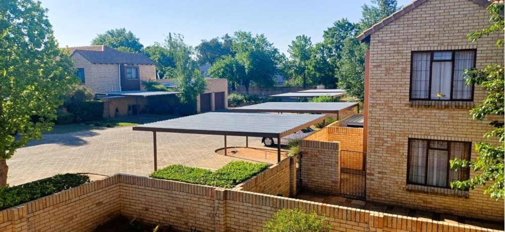 Townhouse for sale in Wilgehof - 1BX1716917