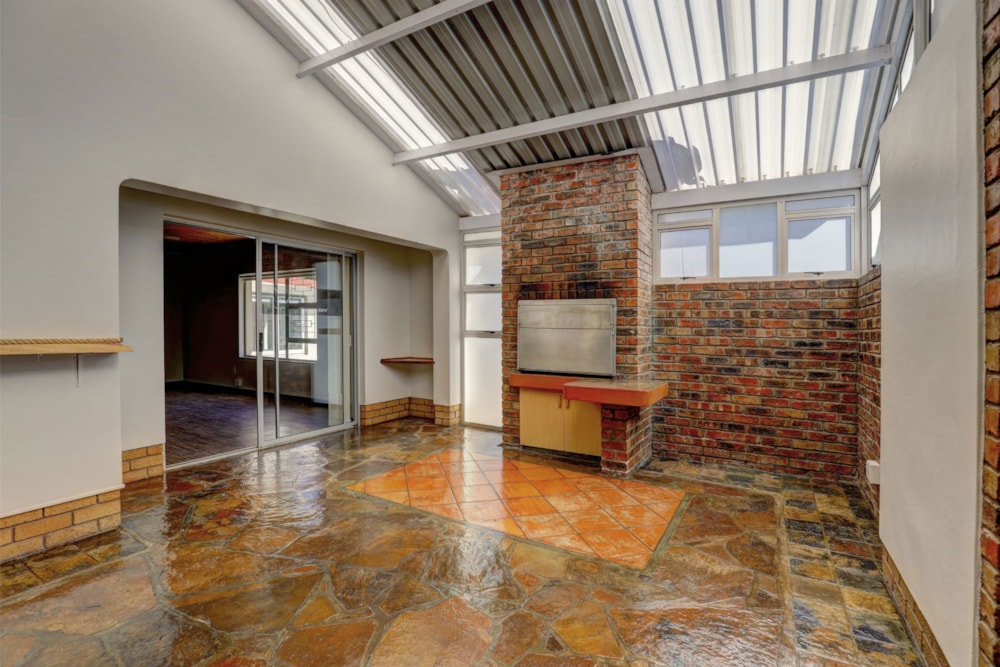 House let in Heatherlands - GEO1717647 House let in Heatherlands - GEO1717647