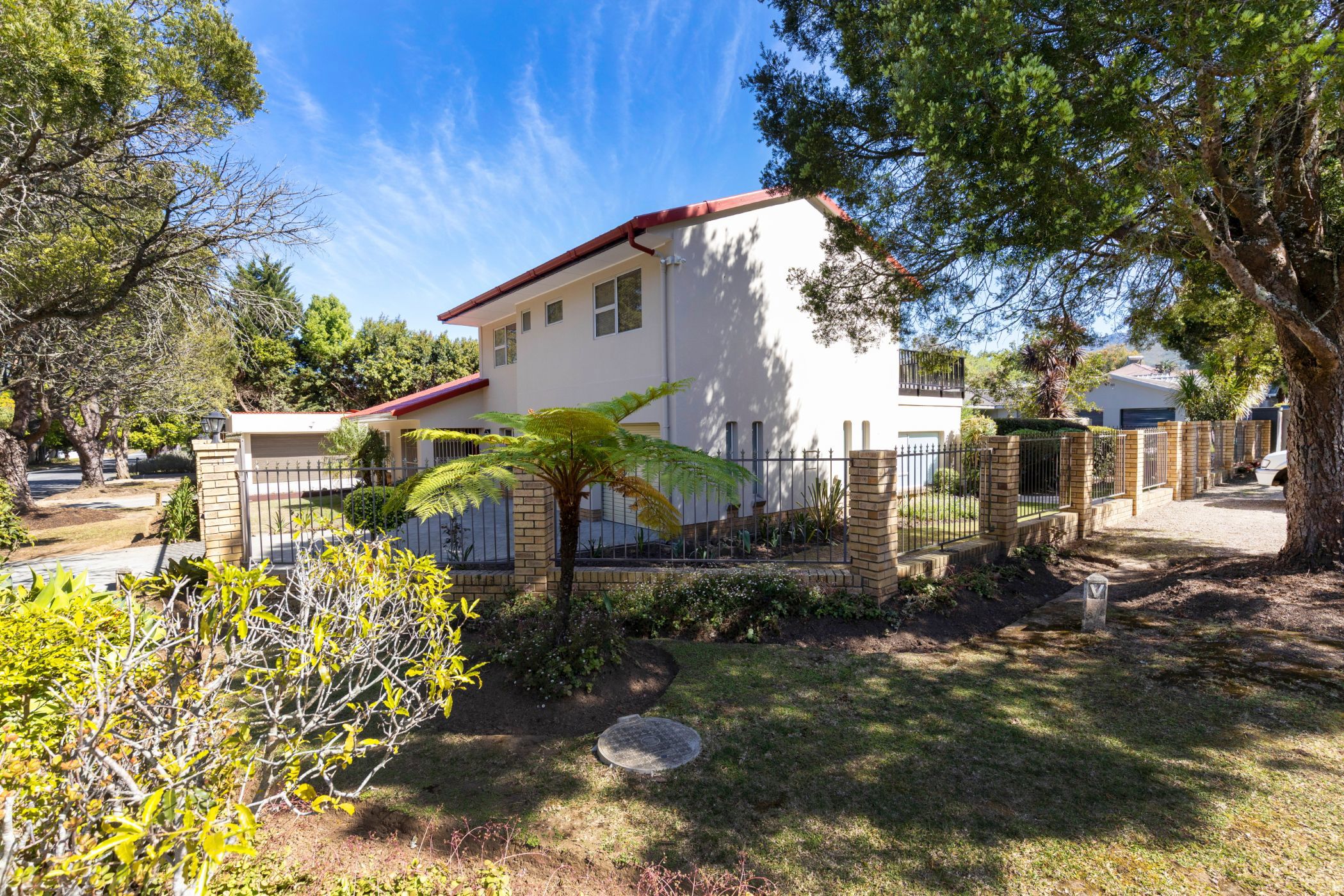 House let in Heatherlands - GEO1717647
