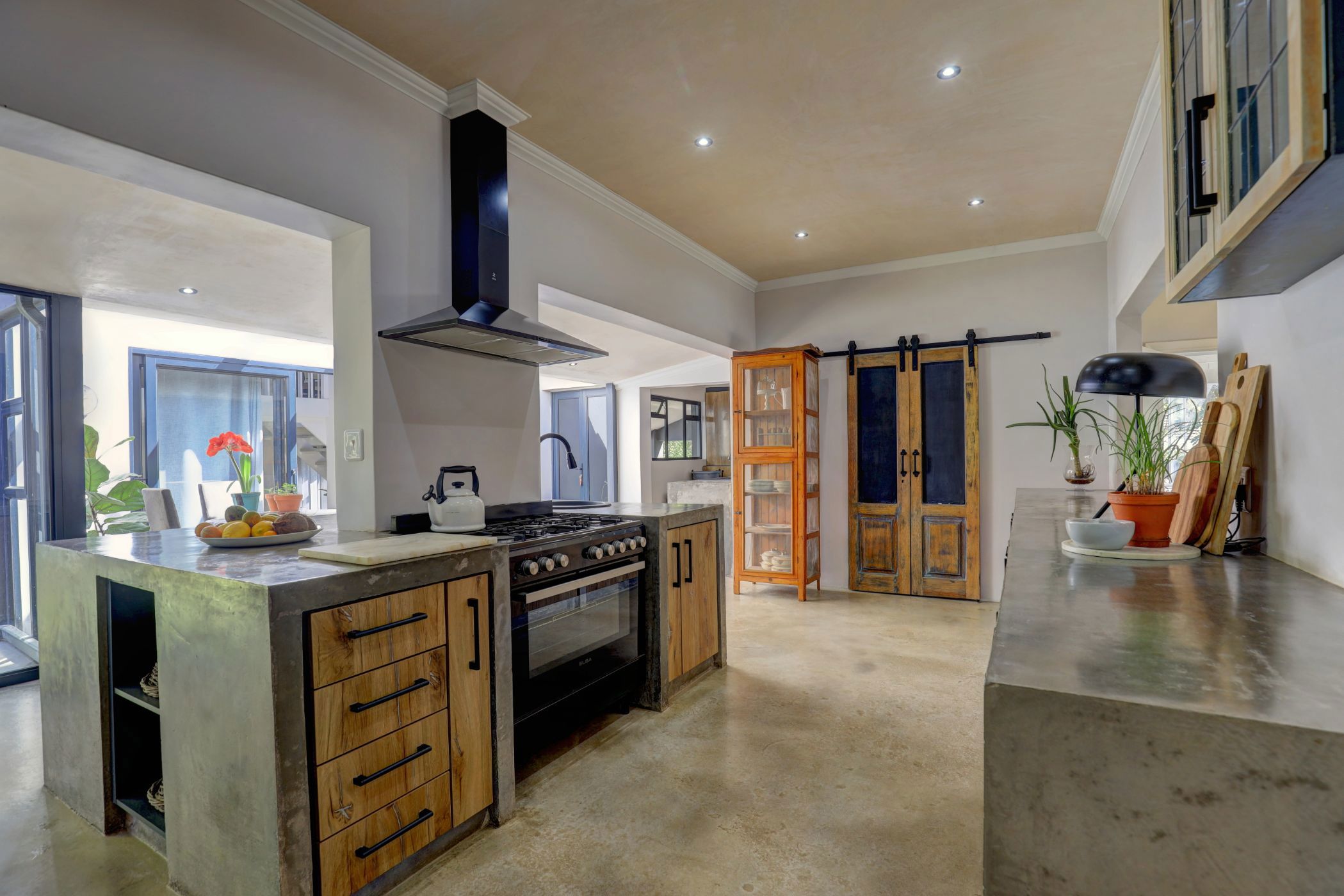 House to rent in Heatherlands - GEL1719170