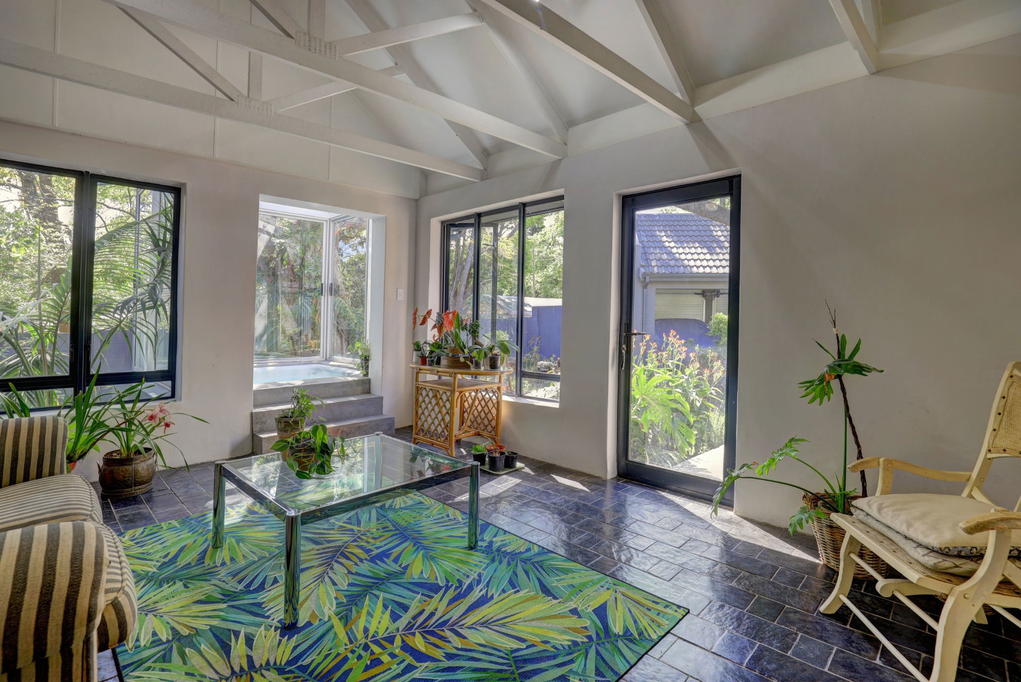 House to rent in Heatherlands - GEL1719170