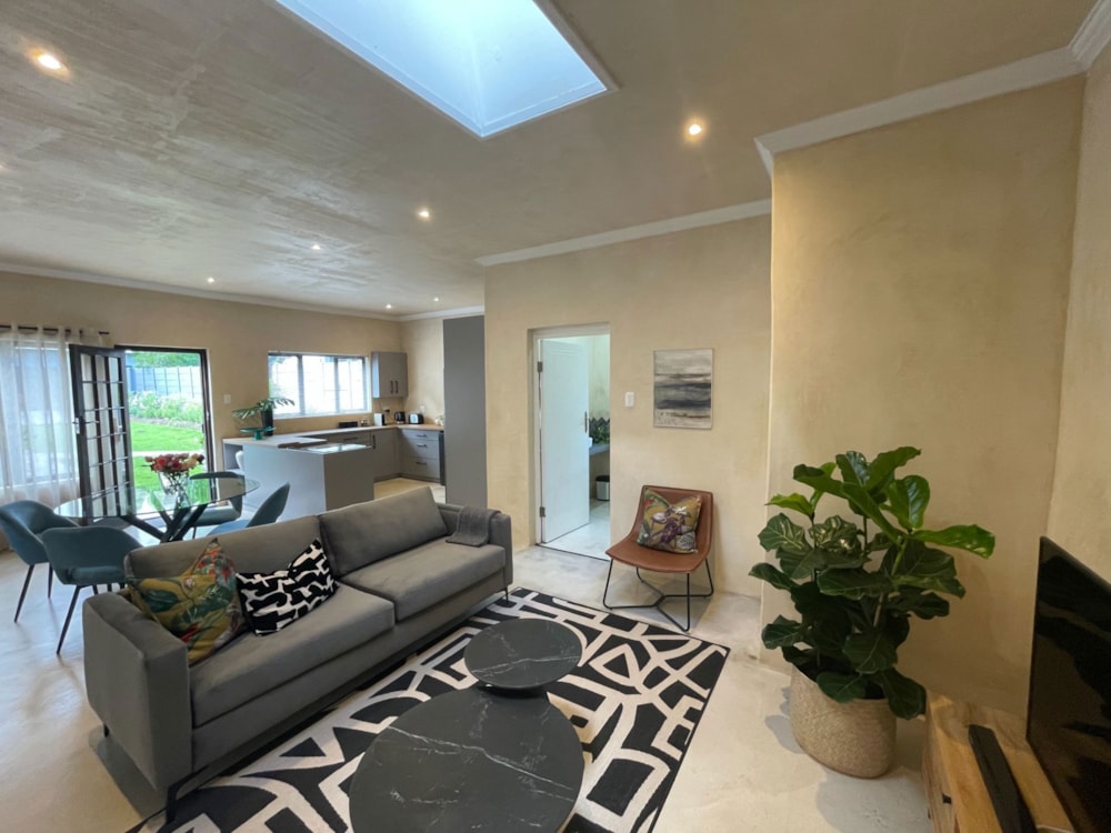 House to rent in Heatherlands - GEL1719170