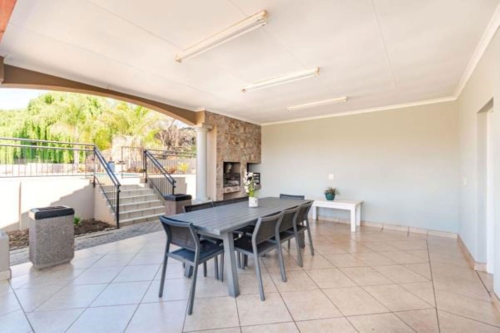 Townhouse for sale in Glen Marais - KTP1719989