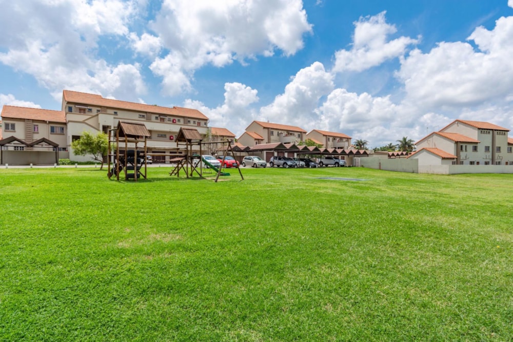 Townhouse for sale in Glen Marais - KTP1719989