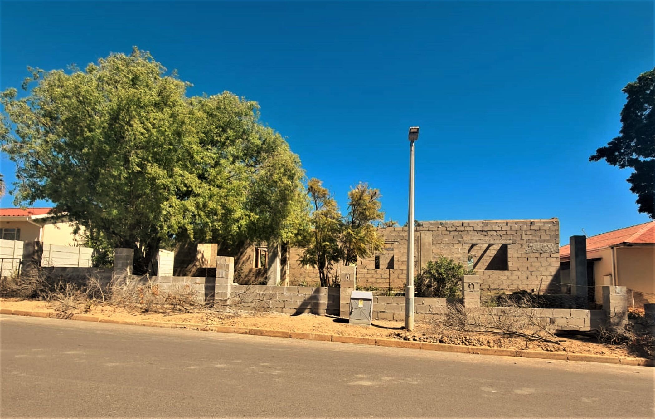 House for sale in Moorreesburg - 1MS1718130