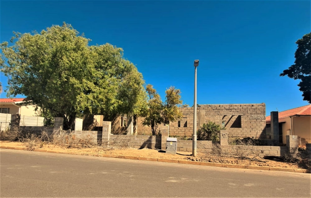 House for sale in Moorreesburg - 1MS1718130