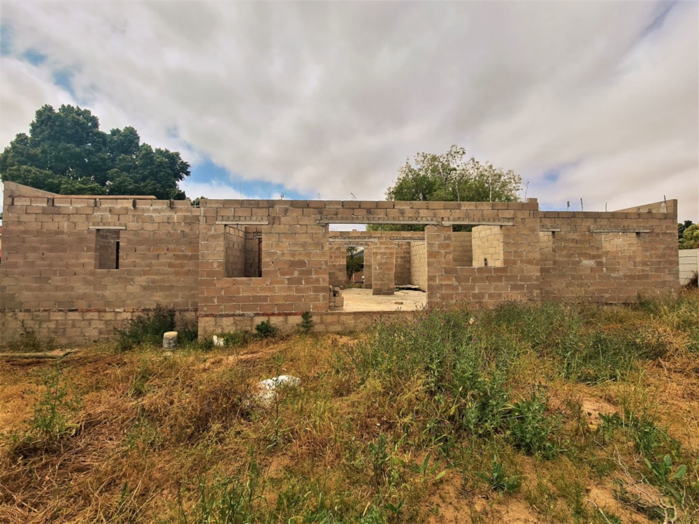 House for sale in Moorreesburg - 1MS1718130 House for sale in Moorreesburg - 1MS1718130