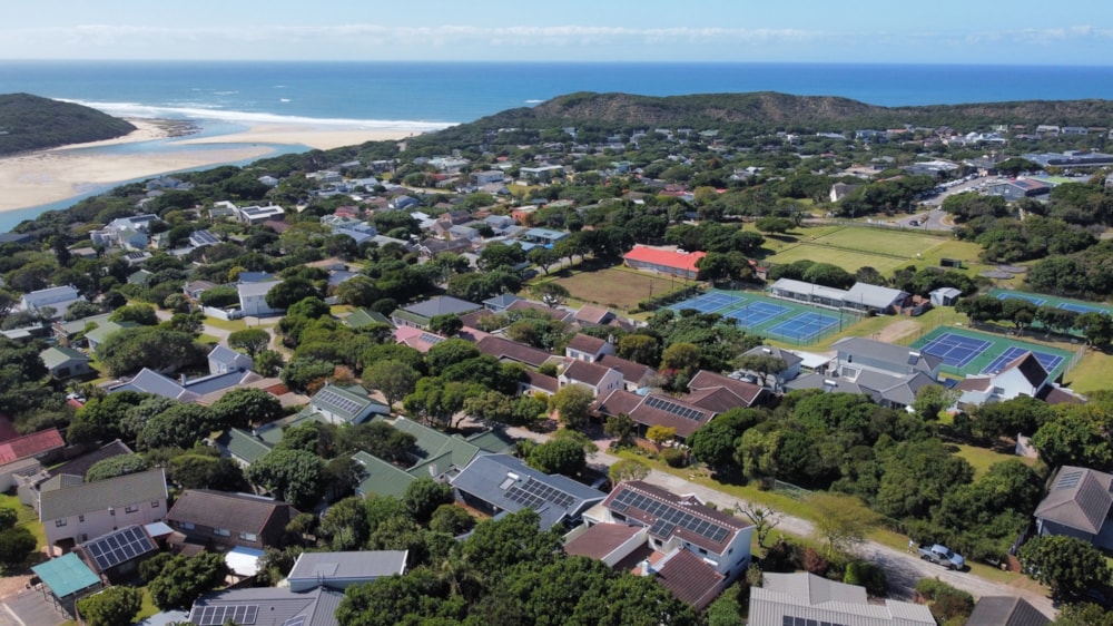 House for sale in Kenton on Sea - 1KO1719095 House for sale in Kenton on Sea - 1KO1719095