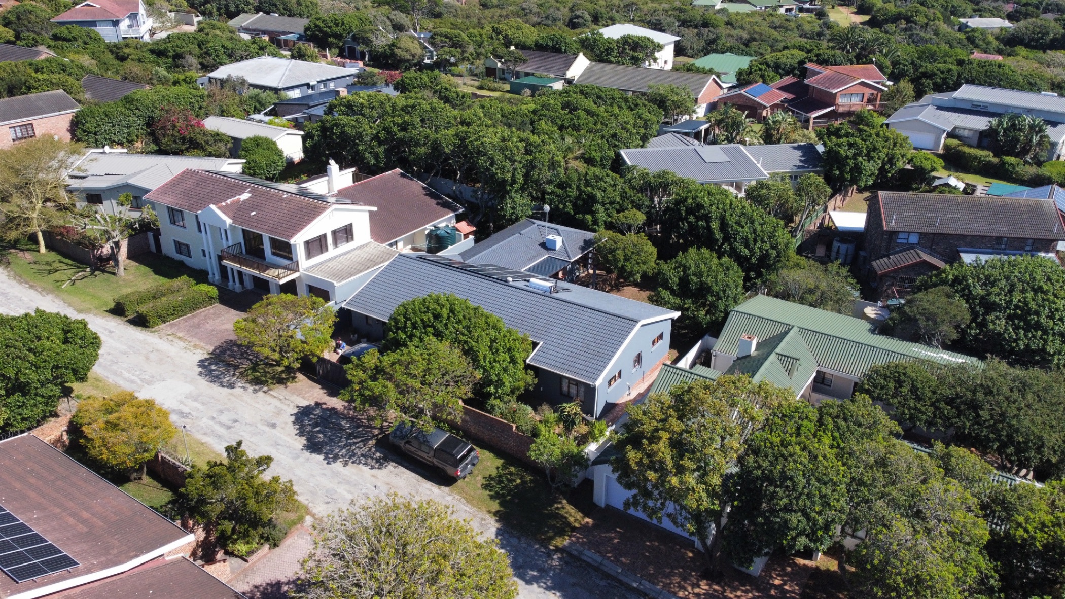 House for sale in Kenton on Sea - 1KO1719095