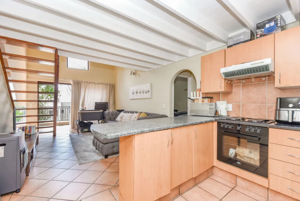 Apartment for sale in Paulshof - FW1719045