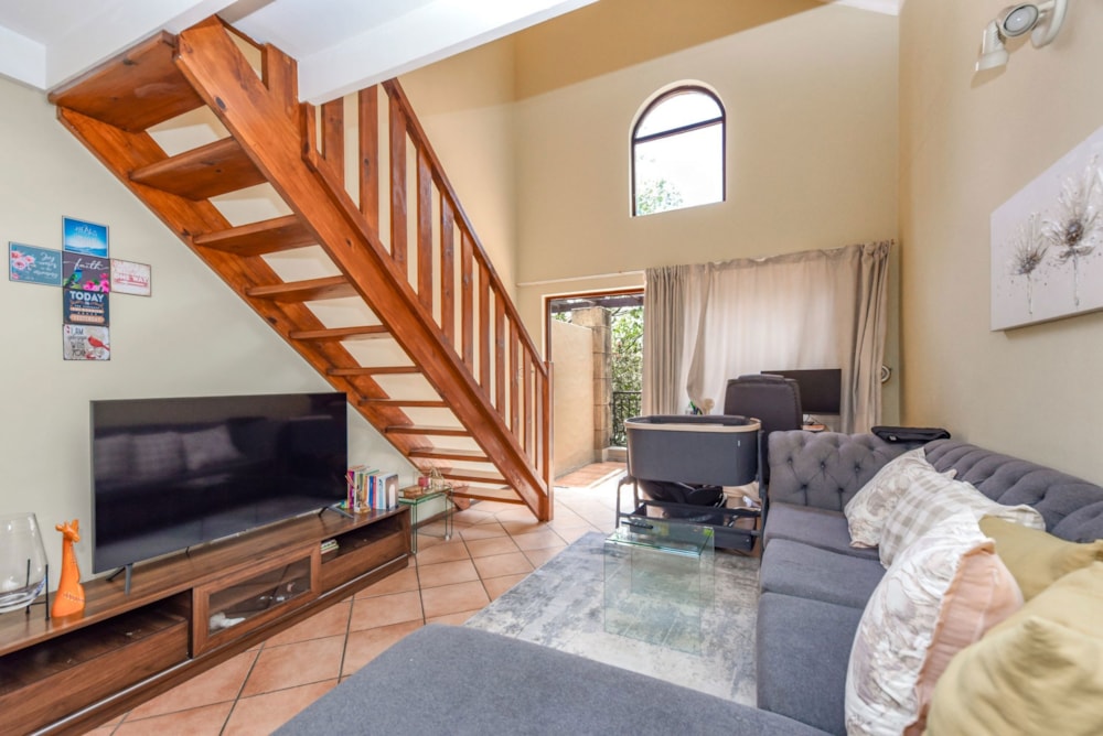 Apartment for sale in Paulshof - FW1719045