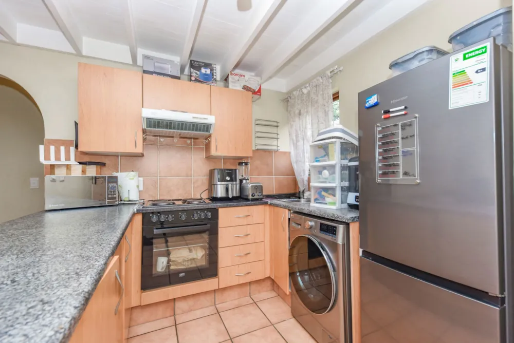 Apartment for sale in Paulshof - FW1719045