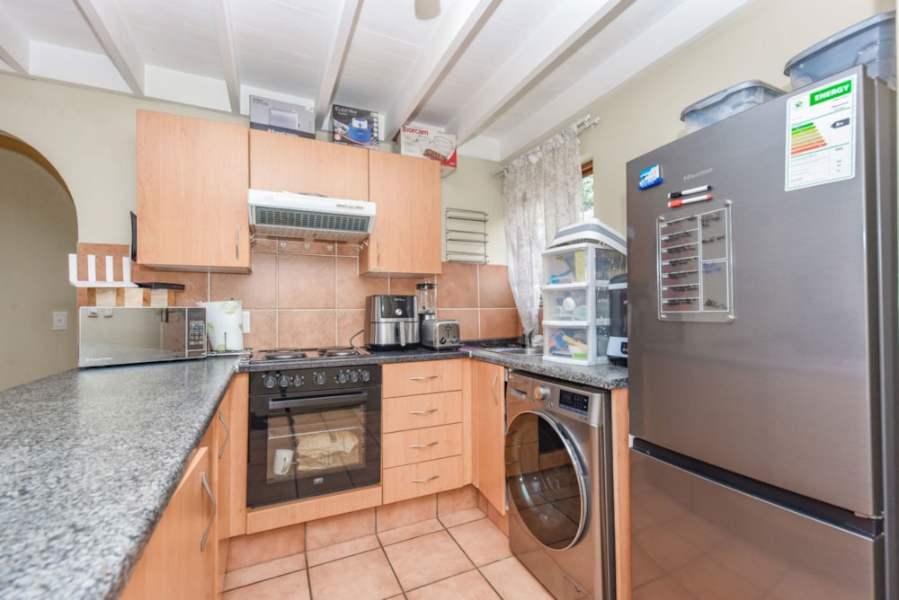 Apartment for sale in Paulshof - FW1719045