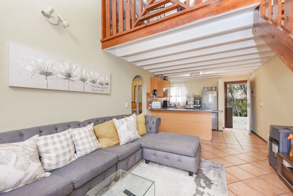 Apartment for sale in Paulshof - FW1719045