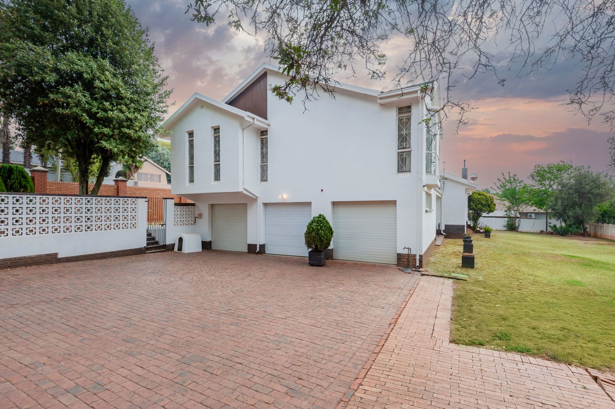 Multi-storey house for sale in Bedfordview - BED1717103