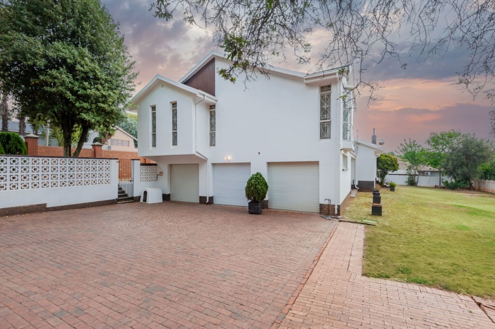 Multi-storey house for sale in Bedfordview - BED1717103