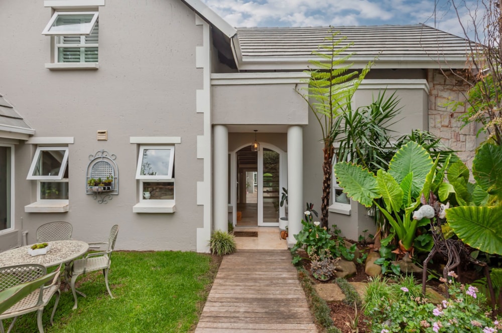 House for sale in Thornhill Estate - BED1719463 House for sale in Thornhill Estate - BED1719463