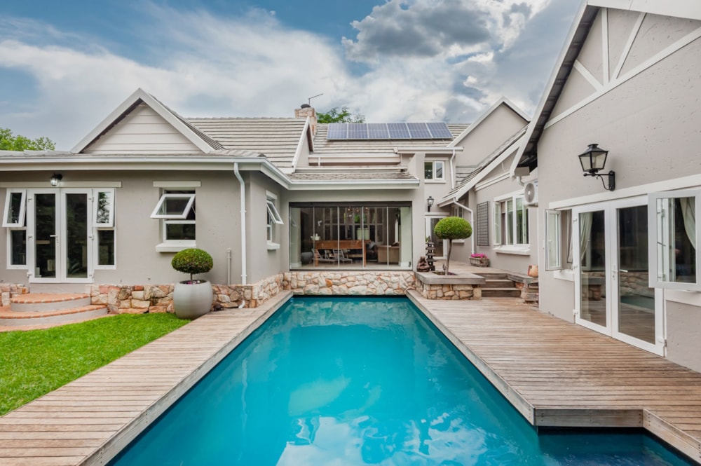 House for sale in Thornhill Estate - BED1719463