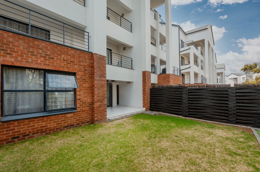 Apartment for sale in Greenstone Hill - BED1717901 Apartment for sale in Greenstone Hill - BED1717901