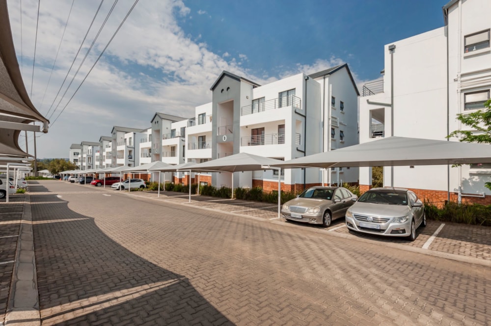 Apartment for sale in Greenstone Hill - BED1717901