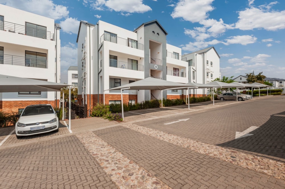 Apartment for sale in Greenstone Hill - BED1717901