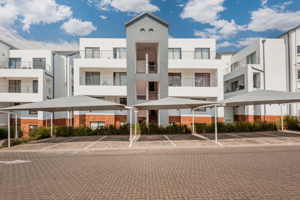 Apartment for sale in Greenstone Hill - BED1717901