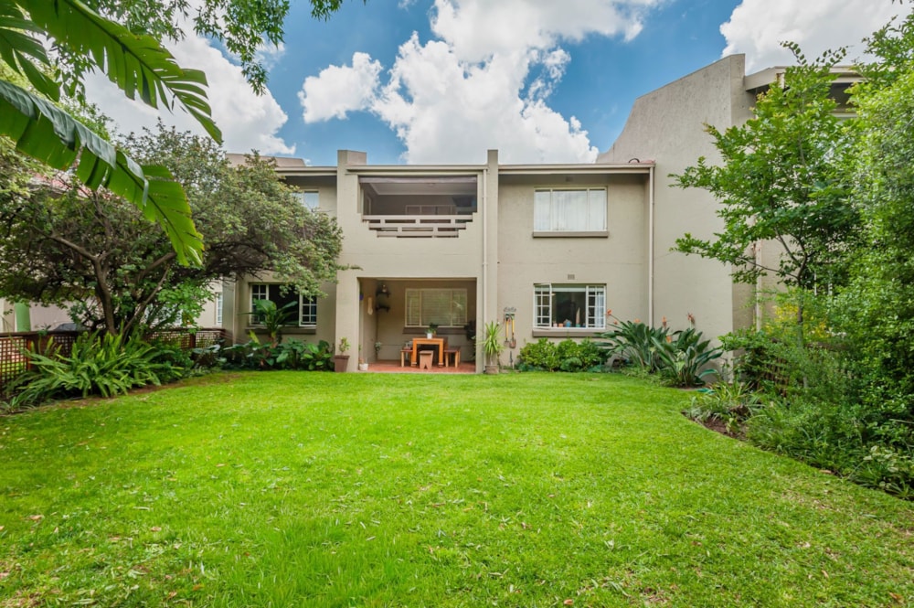 Apartment for sale in Edenglen - BED1723261