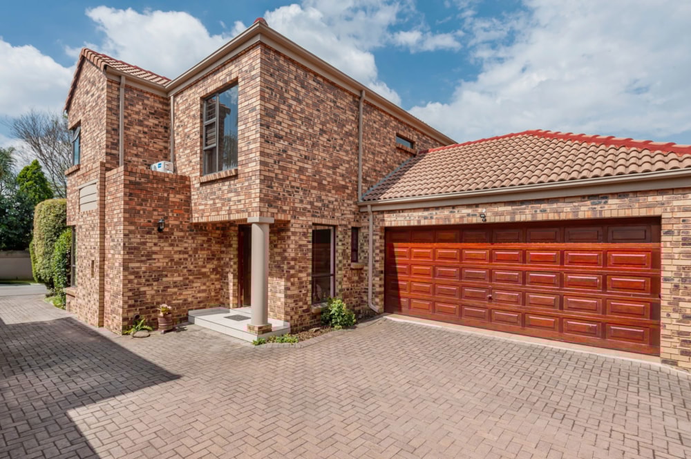 Multi-storey house for sale in Bedfordview Area - BED1723126