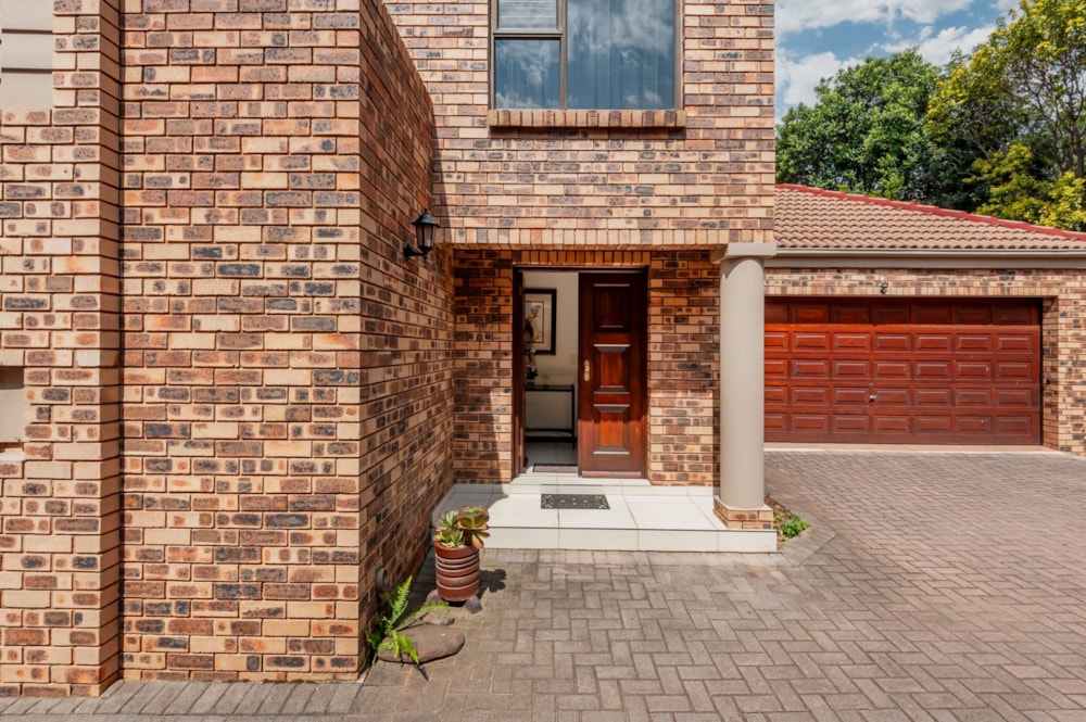 Multi-storey house for sale in Bedfordview Area - BED1723126