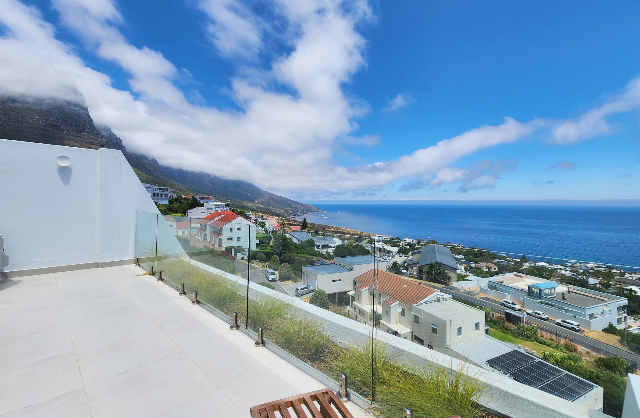 Apartment for sale in Camps Bay - AS1718995