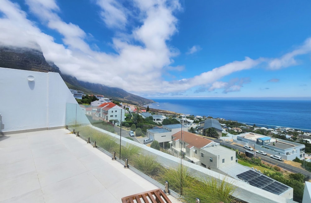 Apartment for sale in Camps Bay - AS1718995