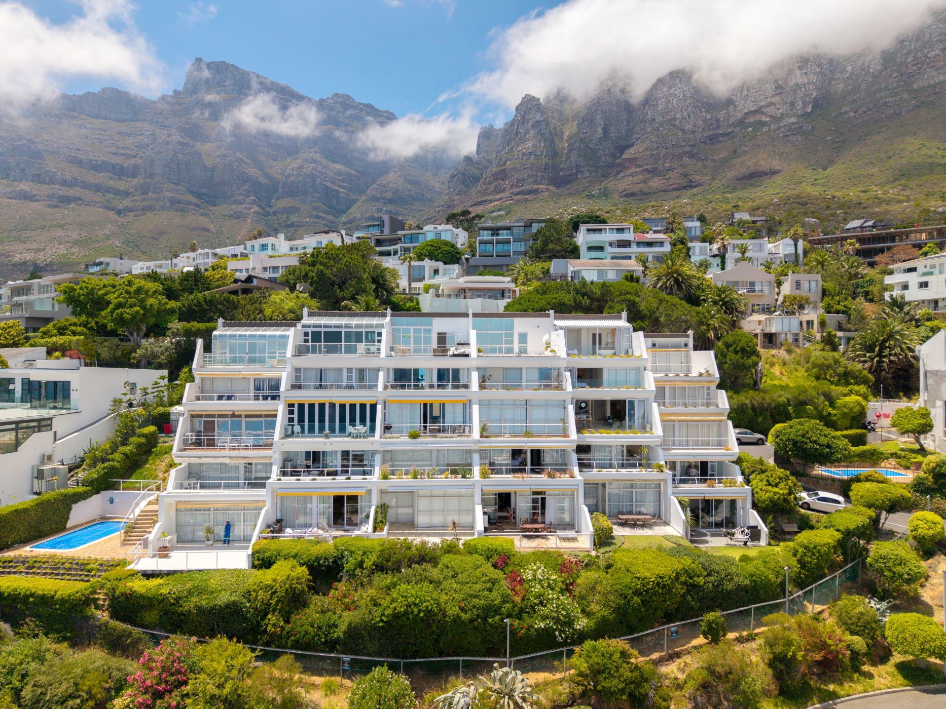 Apartment for sale in Camps Bay - AS1718995