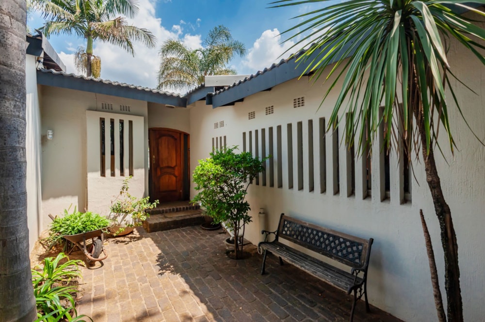 House for sale in Highlands North - BED1726556