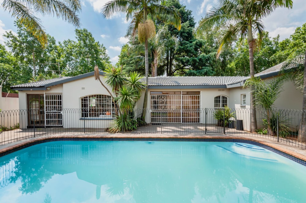 House for sale in Highlands North - BED1726556