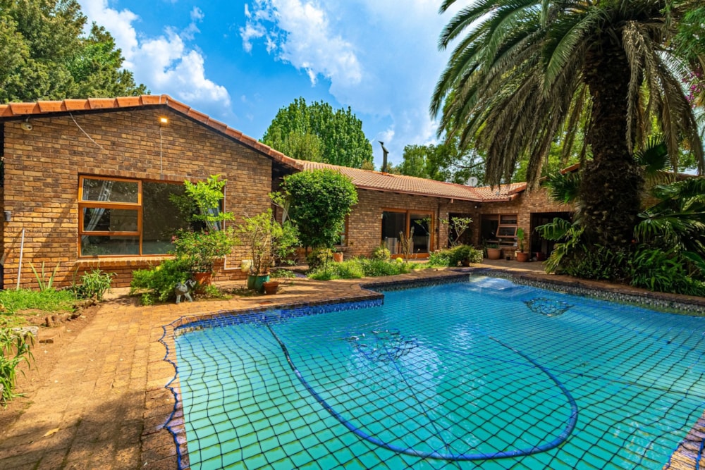 House for sale in Parktown North - HP1719750