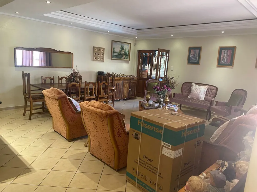 House for sale in Universitas - 1BX1721000 House for sale in Universitas - 1BX1721000