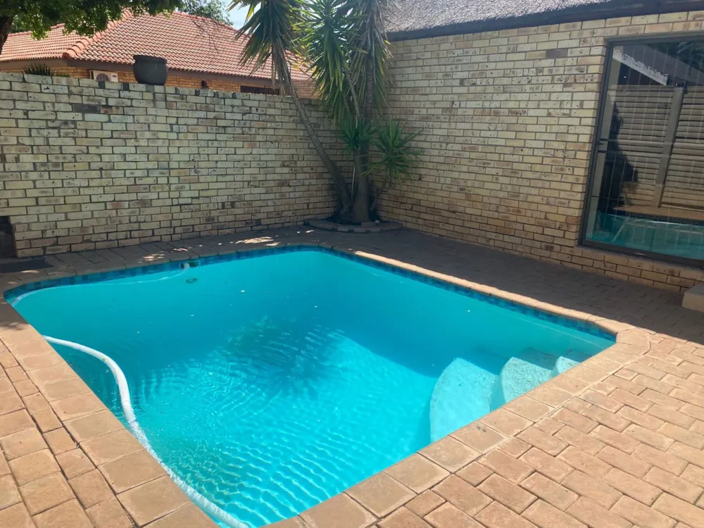 House for sale in Universitas - 1BX1721000 House for sale in Universitas - 1BX1721000