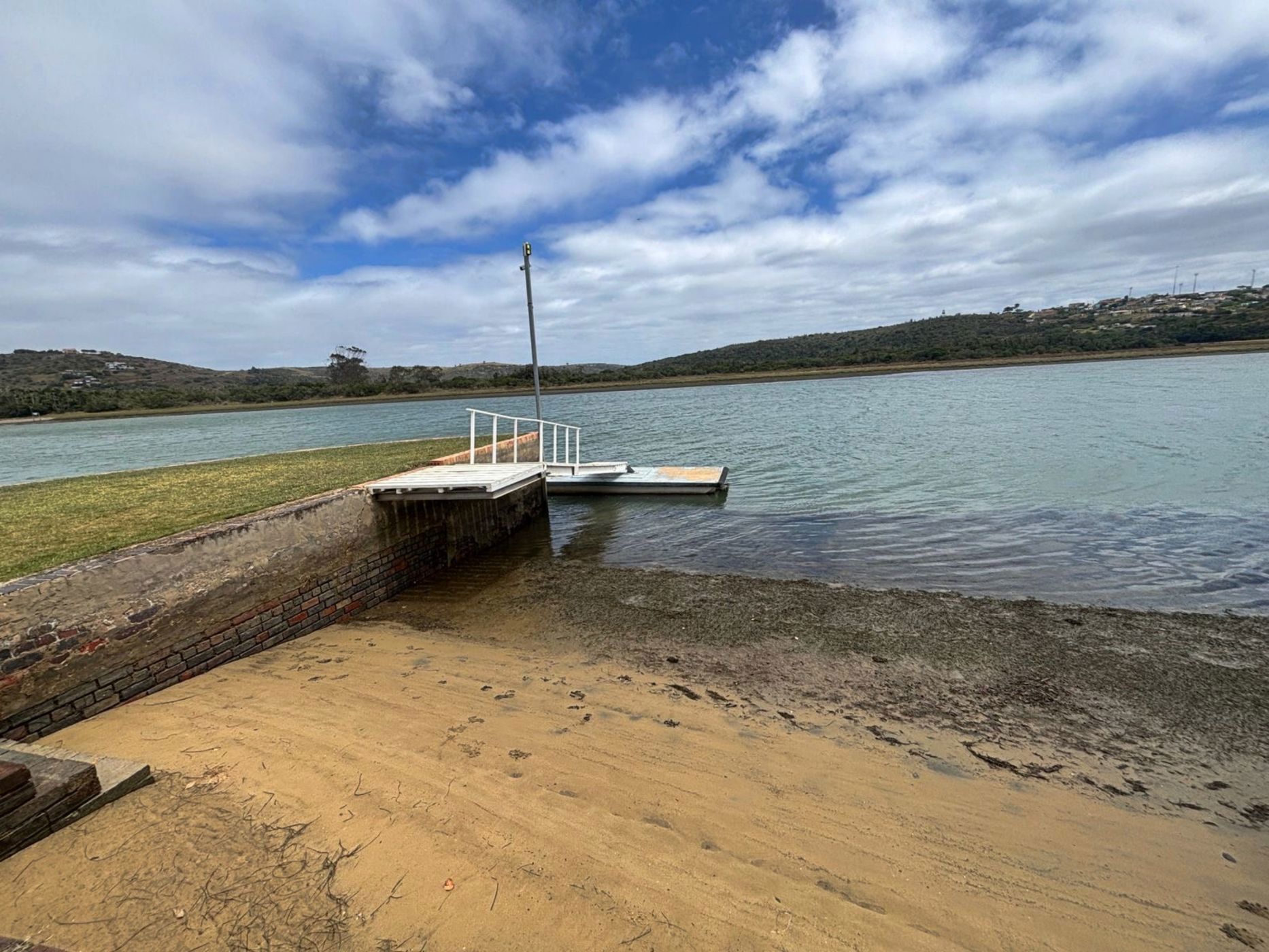 House to rent in River Side - 1PF1722795