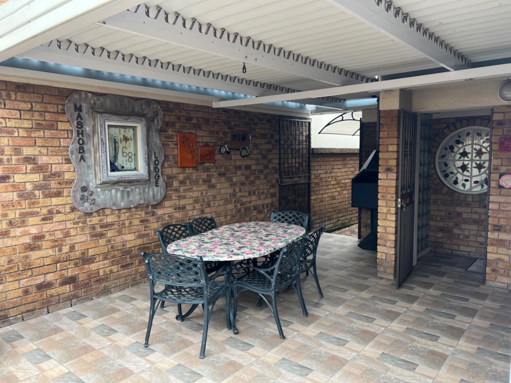 House for sale in Norton Home Estate - EN1720766 House for sale in Norton Home Estate - EN1720766