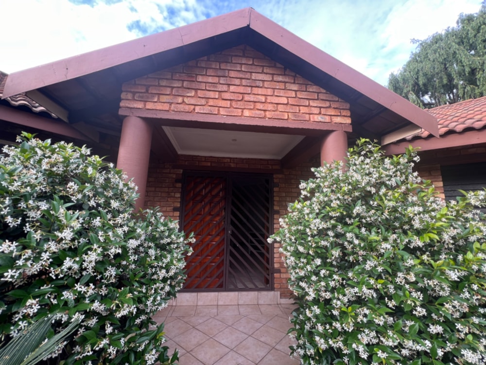 House for sale in Rynfield - EN1720460 House for sale in Rynfield - EN1720460