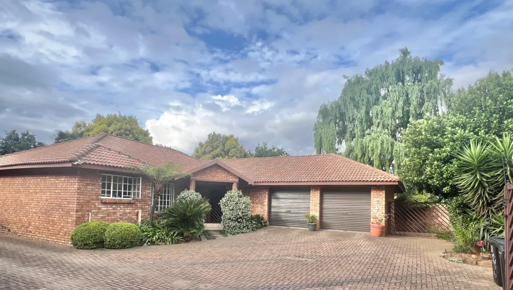 House sold in Rynfield - EN1720460 House sold in Rynfield - EN1720460