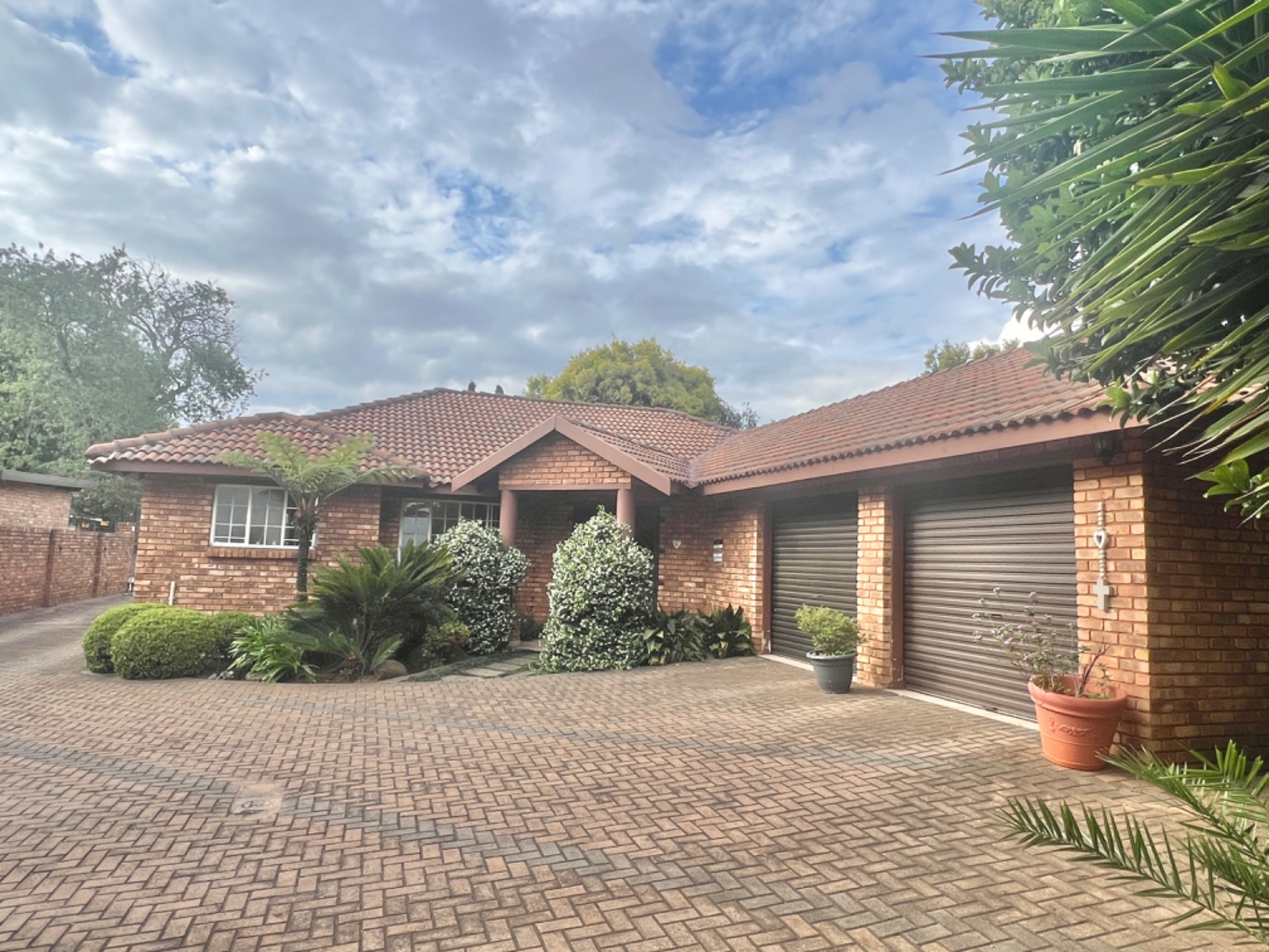 House for sale in Rynfield - EN1720460