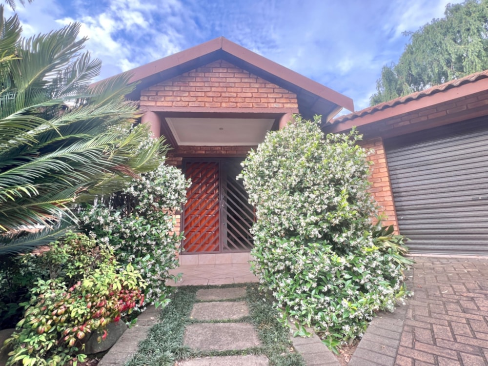 House for sale in Rynfield - EN1720460 House for sale in Rynfield - EN1720460