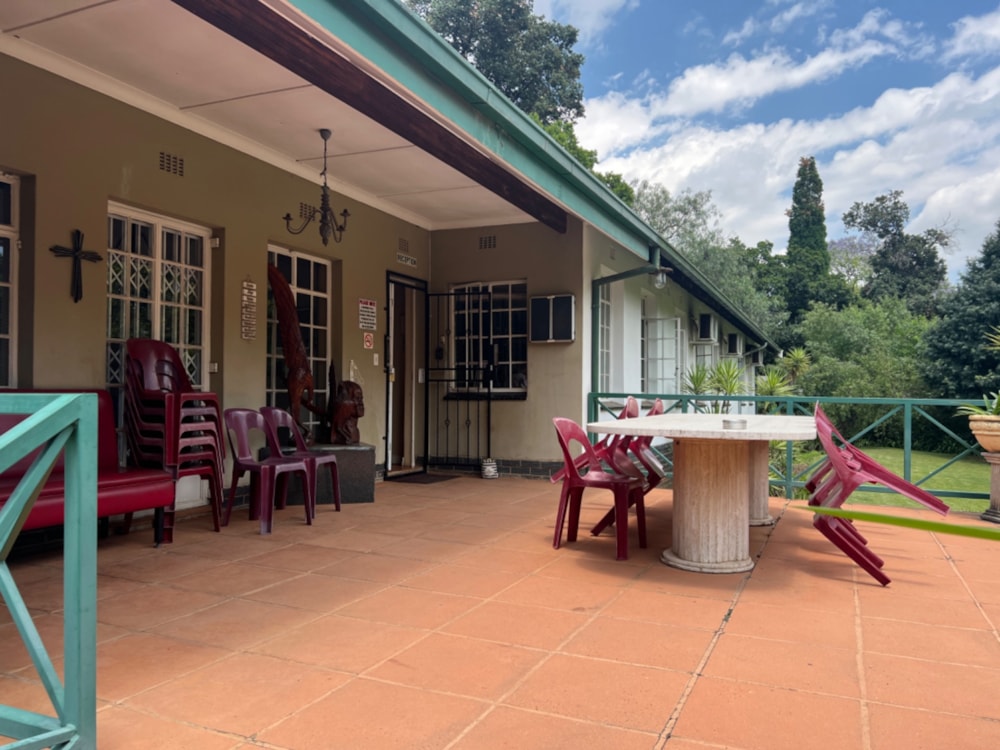 House for sale in Rynfield - EN1722821 House for sale in Rynfield - EN1722821