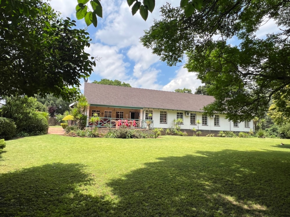 House for sale in Rynfield - EN1722821 House for sale in Rynfield - EN1722821