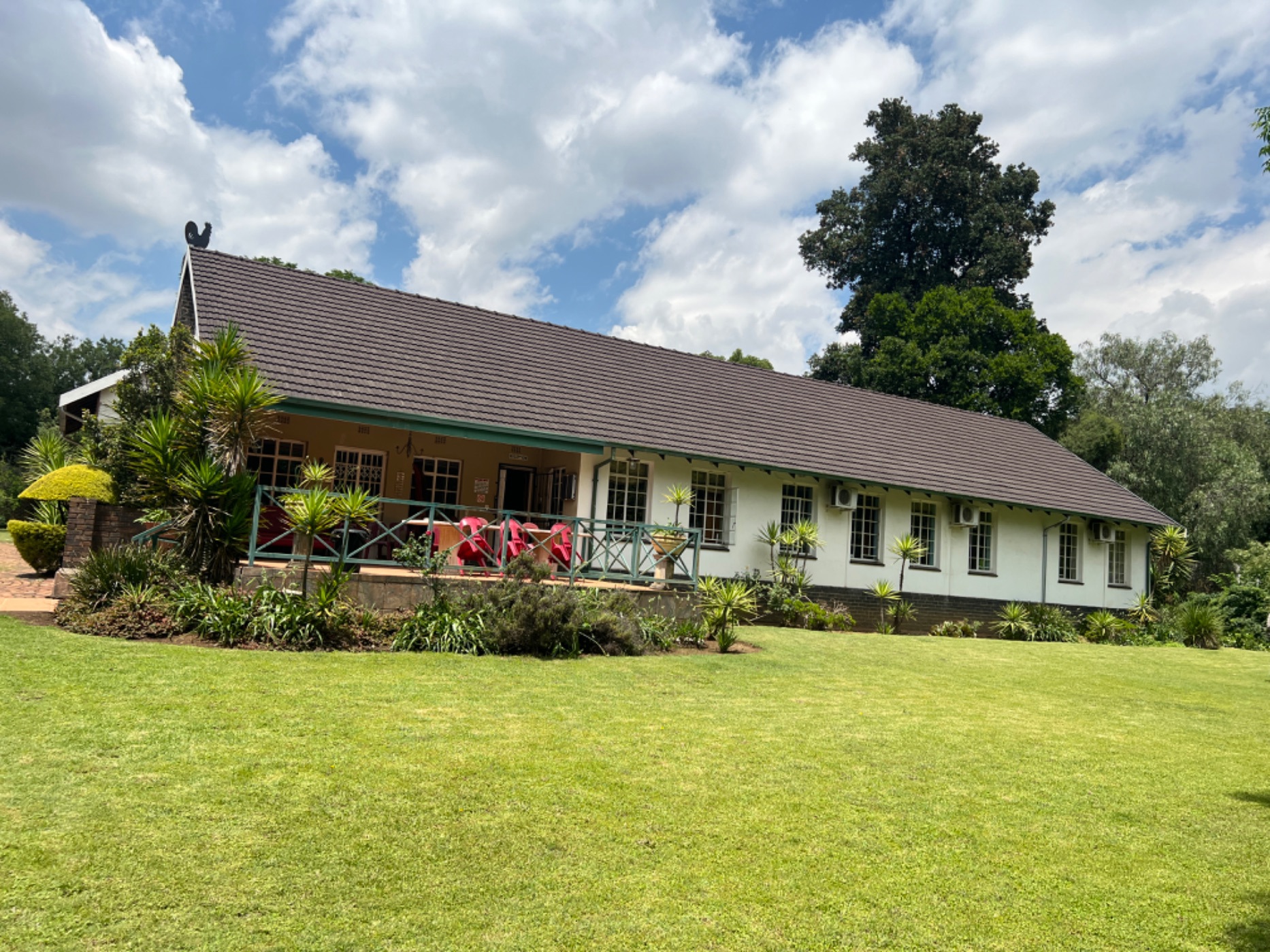 House for sale in Rynfield - EN1722821